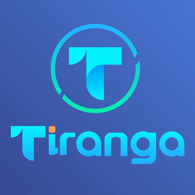 TIRANGA